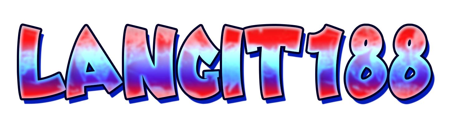 LANGIT188 Logo